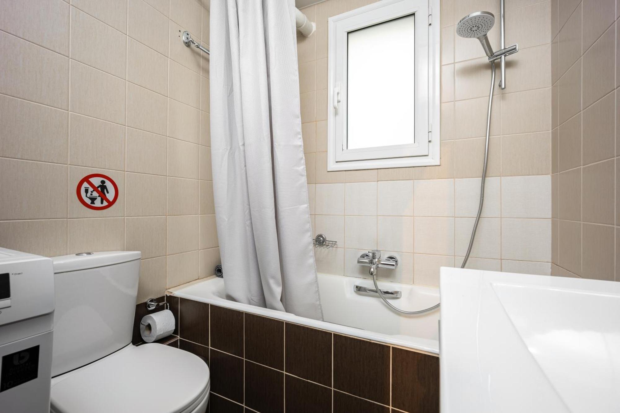 Elegant 2Bd Apartment Near Acropolis By Ilsofoir Collection Atene Esterno foto